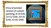 Paintings