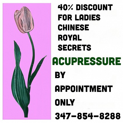 High-quality discounted massage